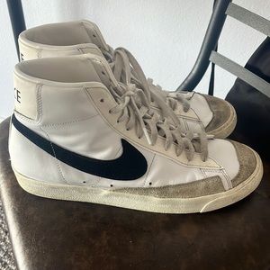 Nike Blazers